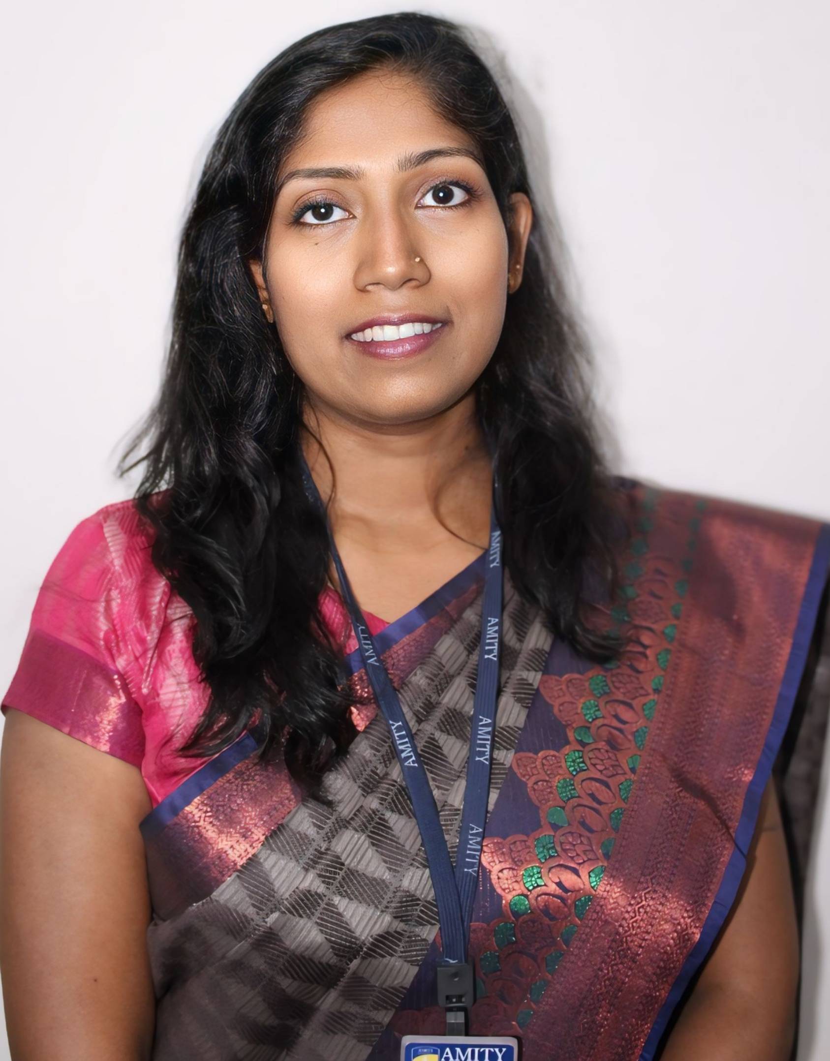 Dr. Betty Paulraj