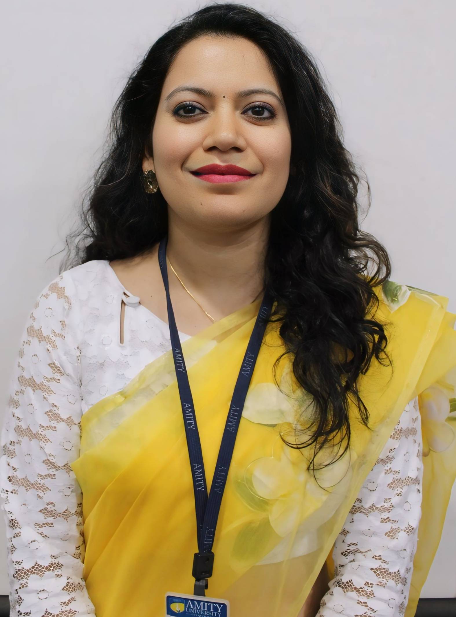 Dr. Dolly Sharma