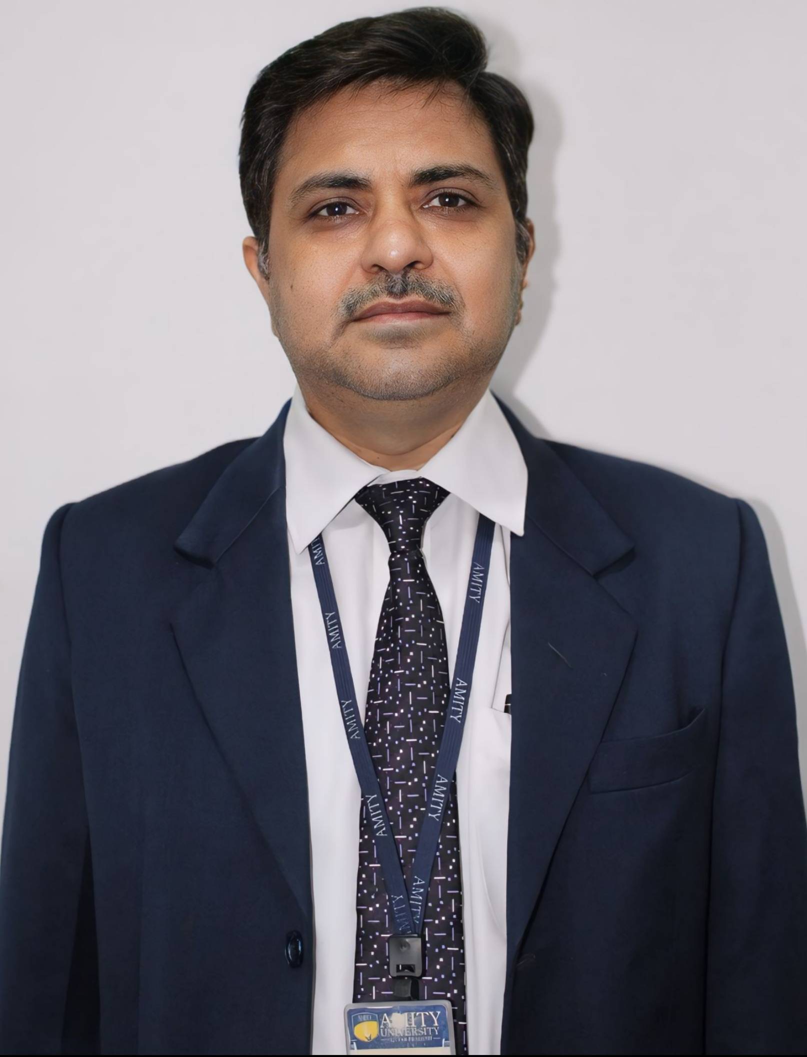 Dr. Sanjeev Thakur