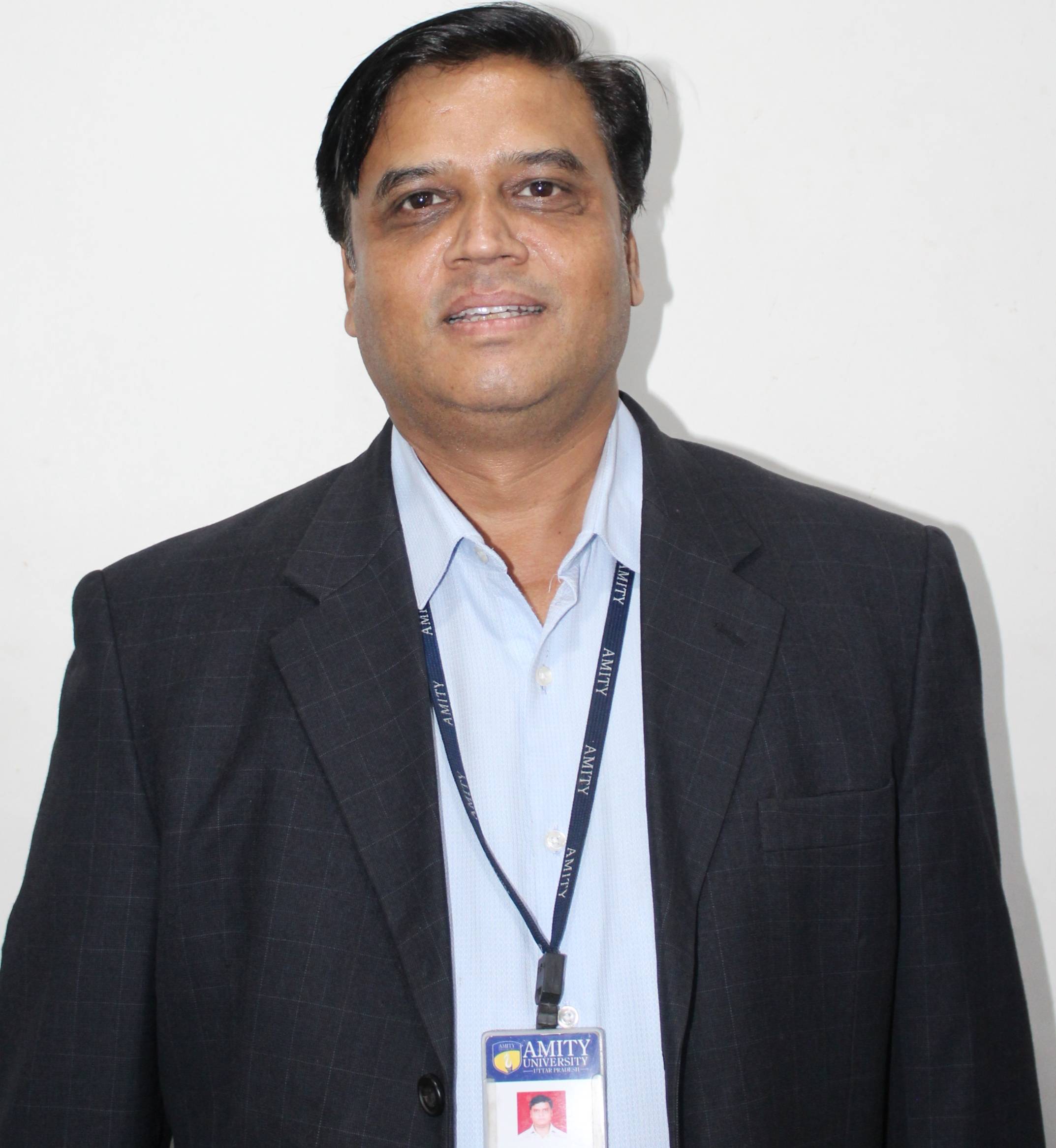 Dr. Subhash Chand Gupta